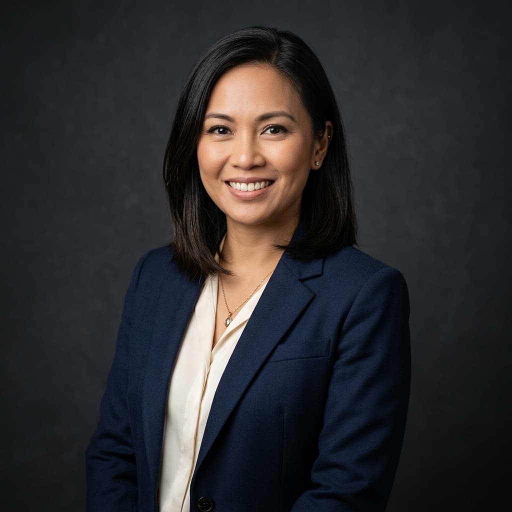 Sarah Nguyen