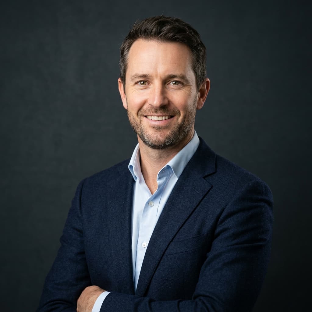 Marcus Reid