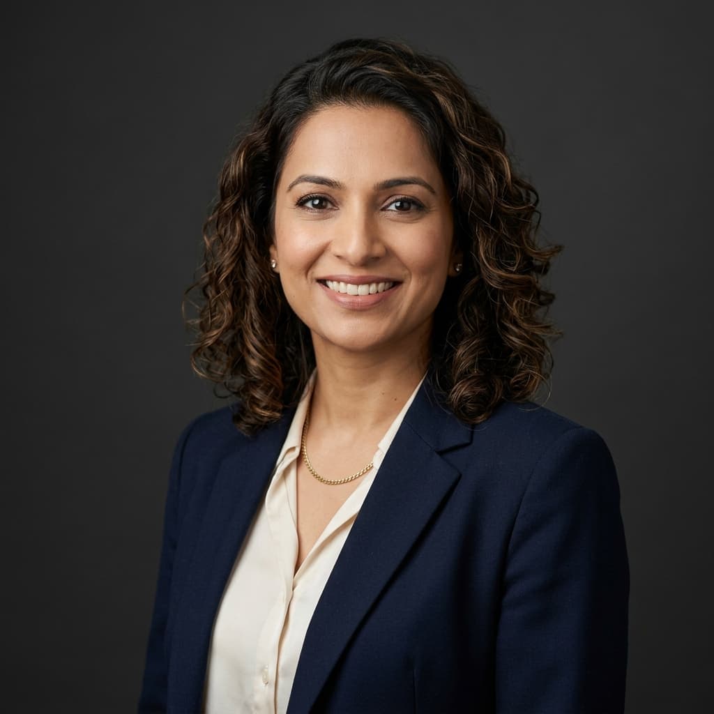 Priya Sharma