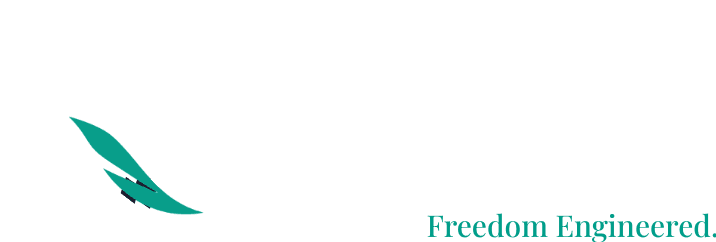 Qaneri — Freedom Engineered.